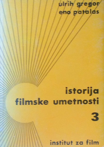 [D-11-2A] ISTORIJA FILMSKE UMETNOSTI 3