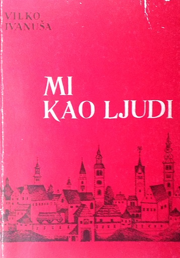 [D-11-3A] MI KAO LJUDI