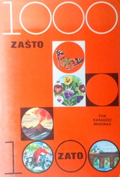 [D-06-1B] 1000 ZAŠTO 1000 ZATO