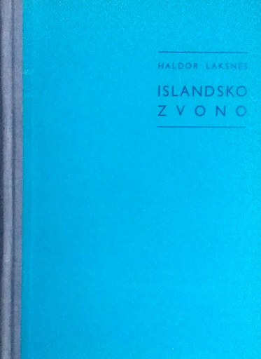 [C-03-4B] ISLANDSKO ZVONO