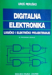 [D-13-5B] DIGITALNA ELEKTRONIKA