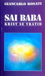 [C-12-4A] SAI BABA - KRIST SE VRATIO