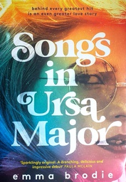 [C-08-2A] SONGS IN URSA MAJOR