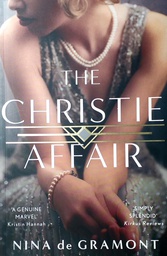 [C-13-4B] THE CHRISTIE AFFAIR