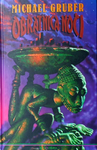 [C-13-4A] OBRATNICA NOĆI