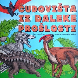 [C-13-1B] ČUDOVIŠTA IZ DALEKE PROŠLOSTI