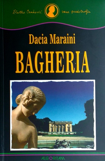 [B-07-2A] BAGHERIA