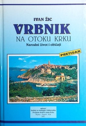 [B-07-6B] VRBNIK NA OTOKU KRKU