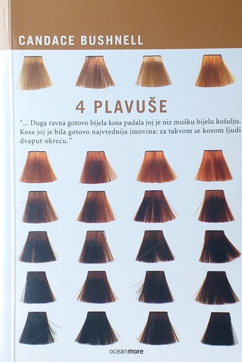 [A-13-3A] 4 PLAVUŠE