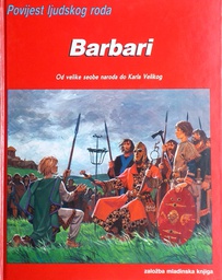 [B-08-3B] BARBARI