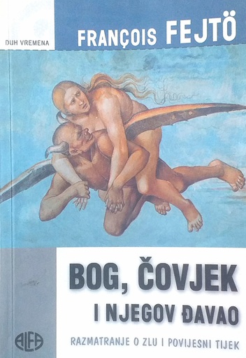[D-03-2B] BOG, ČOVJEK I NJEGOV ĐAVAO