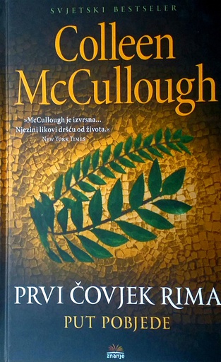 [D-03-2B] PRVI ČOVJEK RIMA: PUT POBJEDE