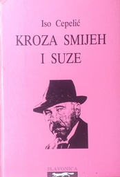 [A-12-5B] KROZA SMIJEH I SUZE