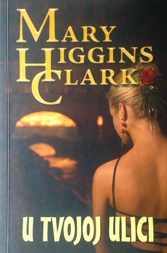 [C-13-4A] U TVOJOJ ULICI