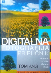 [A-10-6A] DIGITALNA FOTOGRAFIJA PRIRUČNIK