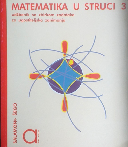 [D-19-1B] MATEMATIKA U STRUCI 3
