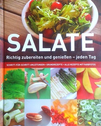 [A-13-1A] SALATE