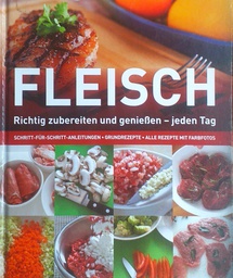 [A-13-1A] FLEISCH