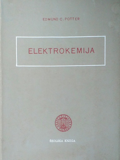 [A-05-3B] ELEKTROKEMIJA