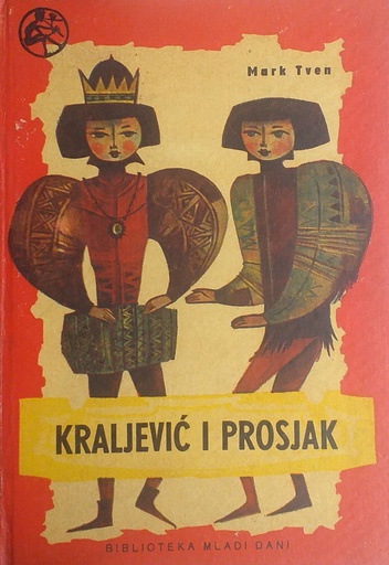 [GCL-4A] KRALJEVIĆ I PROSJAK