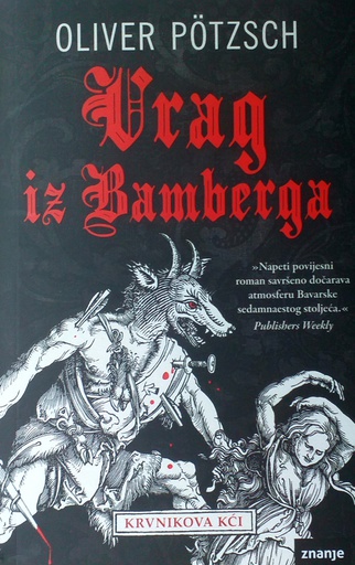 [A-05-3B] VRAG IZ BAMBERGA