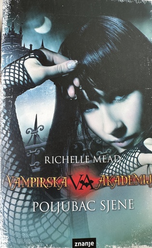 [D-01-2B] POLJUBAC SJENE