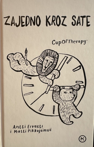 [D-01-2B] ZAJEDNO KROZ SATE