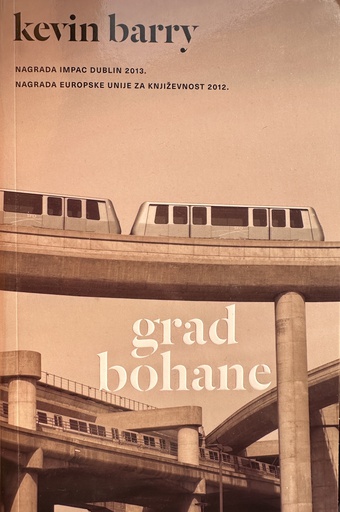 [D-01-2B] GRAD BOHANE