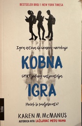 [A-07-4B] KOBNA IGRA