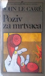 [D-13-3B] POZIV ZA MRTVACE