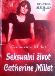 [D-13-5B] SEKSUALNI ŽIVOT CATHERINE MILLET