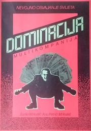 [D-13-6B] DOMINACIJA MULTIKOMPANIJA