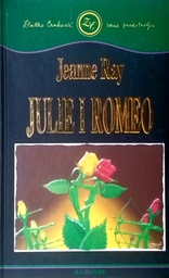 [D-13-6B] JULIE I ROMEO