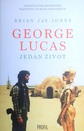 [D-13-3B] GEORGE LUCAS JEDAN ŽIVOT