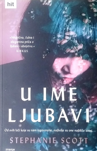 [D-14-6B] U IME LJUBAVI