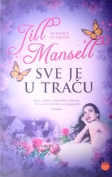 [E-03-4B] SVE JE U TRAČU
