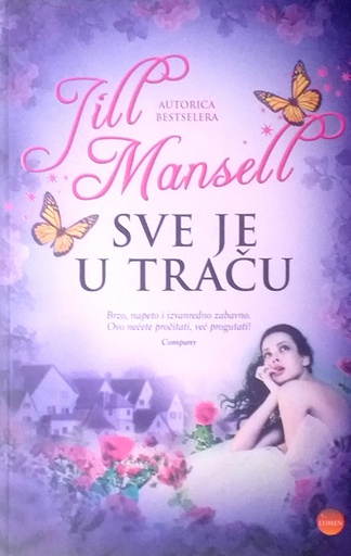 [E-03-4B] SVE JE U TRAČU