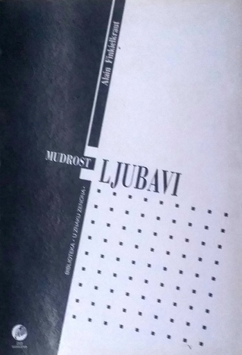 [D-19-6B] MUDROST LJUBAVI