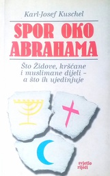 [D-21-6B] SPOR OKO ABRAHAMA