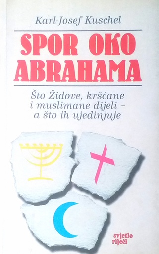 [D-21-6B] SPOR OKO ABRAHAMA