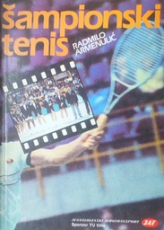 [D-05-5B] ŠAMPIONSKI TENIS