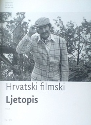 [C-05-1A] HRVATSKI FILMSKI LJETOPIS