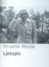 [C-05-1A] HRVATSKI FILMSKI LJETOPIS