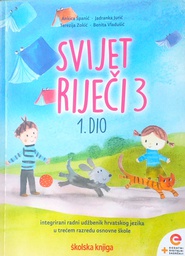 [D-12-1A] SVIJET RIJEČI 3 1. DIO