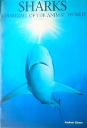 [D-18-1B] SHARKS - A PORTRAIT OF THE ANIMAL WORLD
