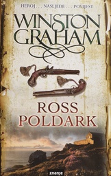 [D-08-6B] ROSS POLDARK