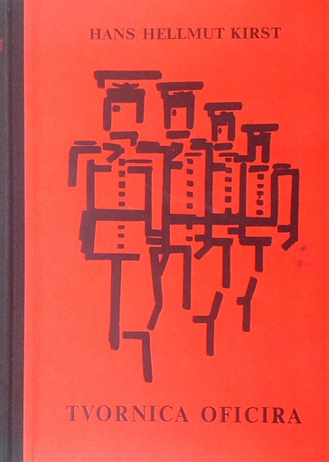 [D-05-5B] TVORNICA OFICIRA