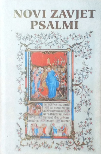 [D-02-2B] NOVI ZAVJET PSALMI