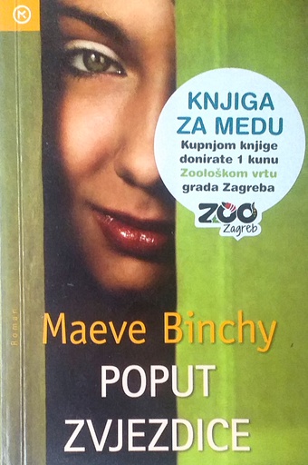 [D-16-6B] POPUT ZVJEZDICE