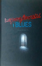 [D-16-6B] LEPOGLAVSKI BLUES